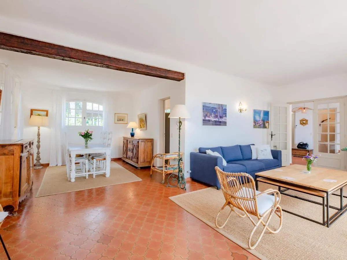 Holiday Home Le Coba - Max195 By Interhome Sainte-Maxime Frankrig
