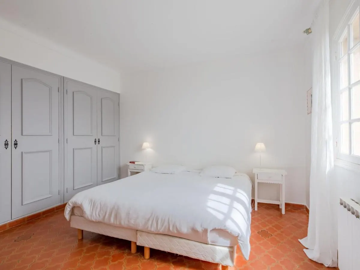Holiday Home Le Coba - Max195 By Interhome Sainte-Maxime