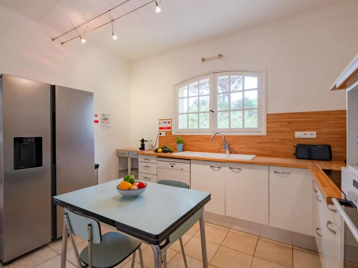 Holiday Home Le Coba - Max195 By Interhome Sainte-Maxime Frankrig