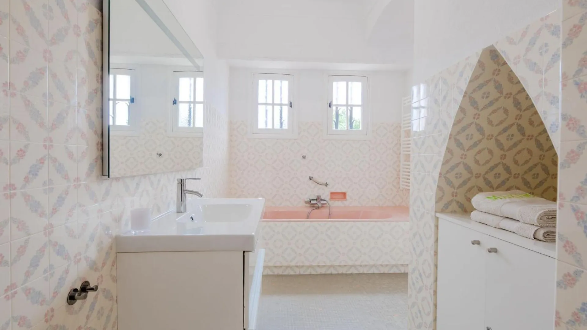 Holiday Home Le Coba - Max195 By Interhome Sainte-Maxime 0*,