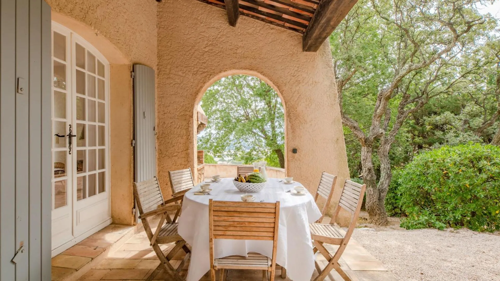 Holiday Home Le Coba - Max195 By Interhome Sainte-Maxime Frankrig