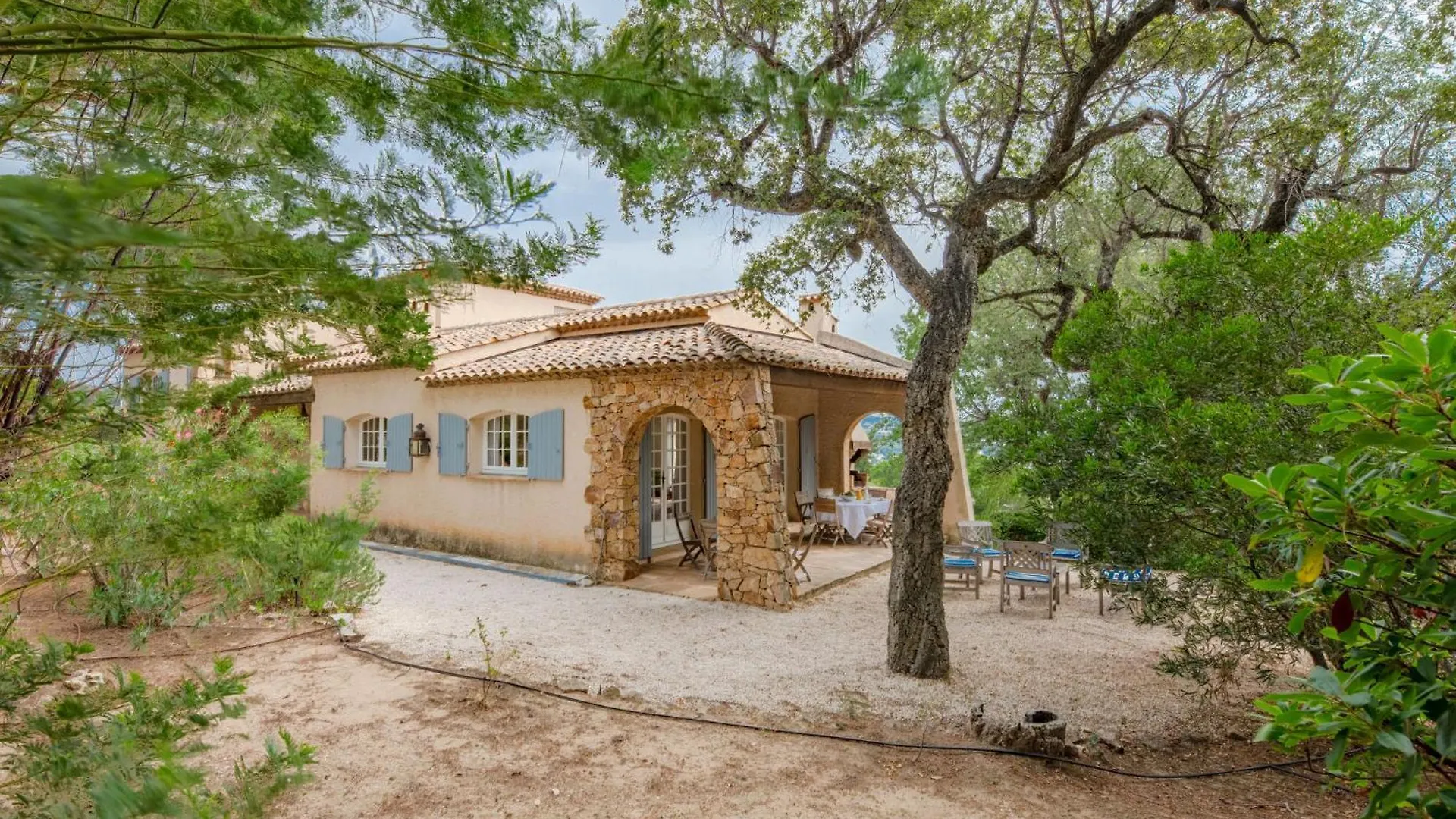 Holiday Home Le Coba - Max195 By Interhome Sainte-Maxime