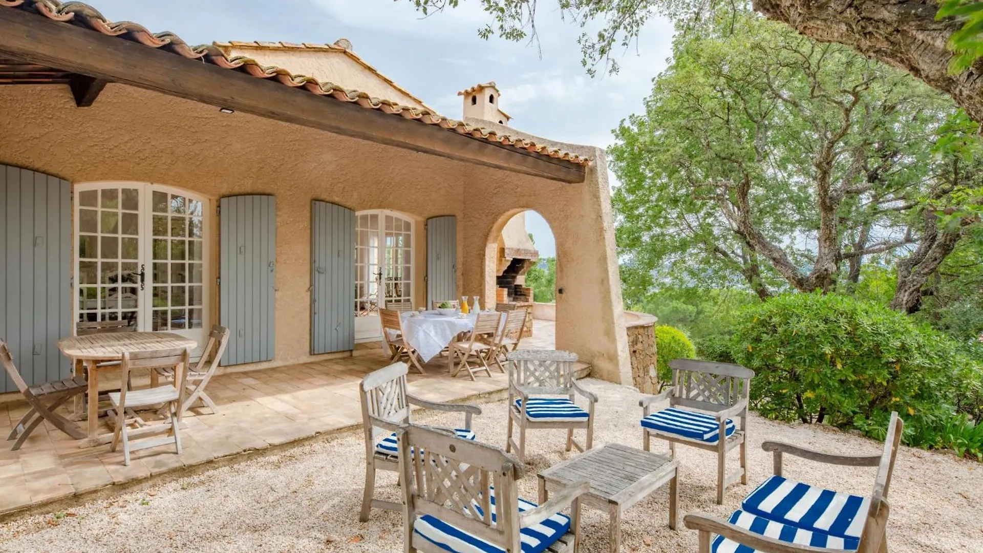 Holiday Home Le Coba - Max195 By Interhome Sainte-Maxime