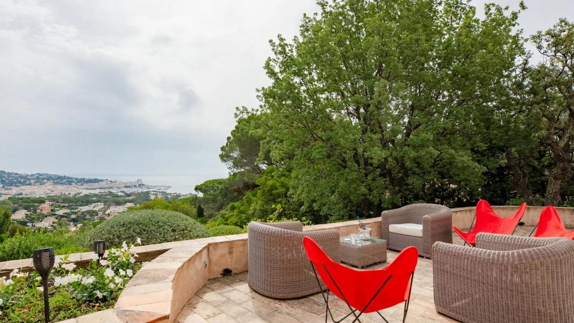 Holiday Home Le Coba - Max195 By Interhome Sainte-Maxime 0*,